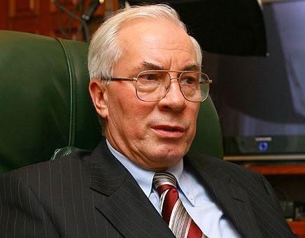 Азаров: Ратификации Соглашения об ассоциации не должны помешать искусственные причины Азаров: Ратификации Соглашения об ассоциации не должны помешать искусственные причины