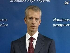 Хорошковський: Україна готує план підвищення цін на газ Хорошковський: Україна готує план підвищення цін на газ