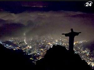 В мире проходит традиционный "Час Земли" В мире проходит традиционный "Час Земли"