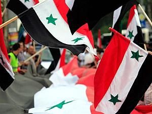 Сирійський уряд вважає опозицію переможеною Сирійський уряд вважає опозицію переможеною