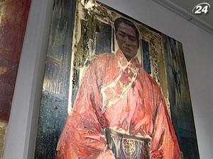 У Києві відкрилась виставка, присвячена останньому китайському імператору