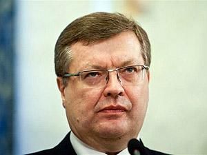 Грищенко: Ми не сприймаємо додаткових умов щодо підписання Угоди про асоціацію Грищенко: Ми не сприймаємо додаткових умов щодо підписання Угоди про асоціацію