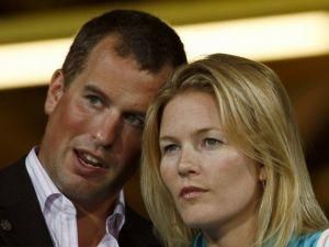 Королева Єлизавета II стала прабабусею знову Королева Єлизавета II стала прабабусею знову