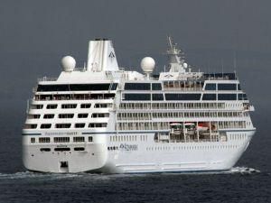 Пасажирам Azamara Quest запропонують інший круїз Пасажирам Azamara Quest запропонують інший круїз