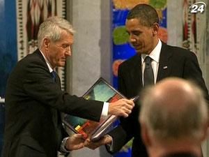 Брейвик признал, что хотел убить Обаму в 2009 году Брейвик признал, что хотел убить Обаму в 2009 году