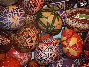 У Львові до Великодня відбудуться майстер-класи з писанкарства У Львові до Великодня відбудуться майстер-класи з писанкарства