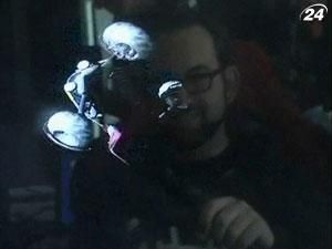 На смену 3D-формата в кинематографе приходит эффект "полного погружения" На смену 3D-формата в кинематографе приходит эффект "полного погружения"