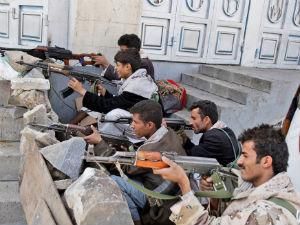 У Ємені вбили 7 солдатів