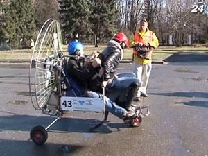В столиці з'явився літаючий громадський транспорт В столиці з'явився літаючий громадський транспорт