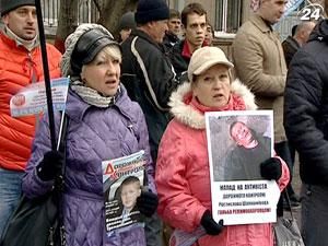 Общественные активисты жалуются на преследования и угрозы Общественные активисты жалуются на преследования и угрозы