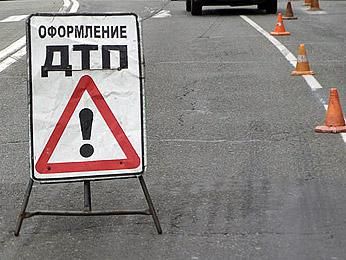 П’ять людей стали жертвами ДТП на Кіровоградщині