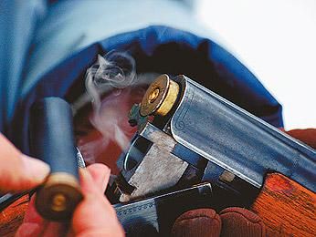 На Одесщине охотник застрелил 13-летнего школьника