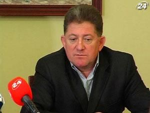 Двух заместителей Олега Тягнибока поймали на обмане Двух заместителей Олега Тягнибока поймали на обмане