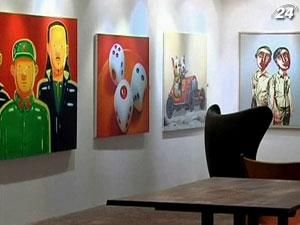 У Гонконгу з аукціону продадуть колекцію збанкрутілого банку У Гонконгу з аукціону продадуть колекцію збанкрутілого банку