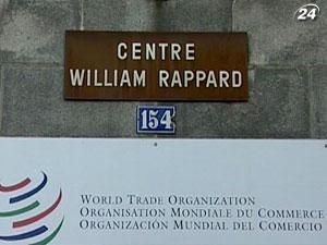 Аргентина заперечує усі звинувачення в порушенні правил СОТ