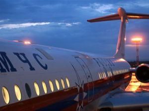 31 человек погиб в авиакатастрофе возле Тюмени 31 человек погиб в авиакатастрофе возле Тюмени