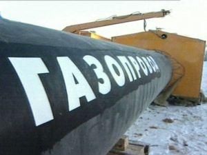 У Луганській області без газу залишилось 45 приватних будинків У Луганській області без газу залишилось 45 приватних будинків