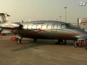 Китайський авіасалон представив найрозкішніші літаки з усього світу Китайський авіасалон представив найрозкішніші літаки з усього світу