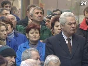 Федерации работодателей Украины не понравился бюджет Федерации работодателей Украины не понравился бюджет