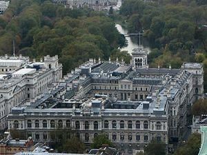 Великобритания отказалась пересматривать статус Фолклендских островов Великобритания отказалась пересматривать статус Фолклендских островов