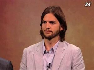 Эштон Катчер станет основателем Apple Эштон Катчер станет основателем Apple