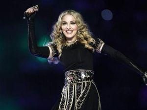 Мадонна побила рекорд Елвіса Преслі