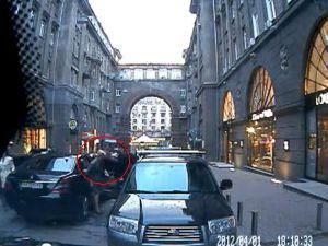 Ляшко шпионил за Богатыревой Ляшко шпионил за Богатыревой