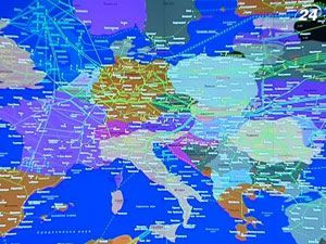 Україна може підвищити Росії транзитний тариф Україна може підвищити Росії транзитний тариф