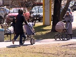 Із 3 квітня в Україну прийде тепло, але ненадовго Із 3 квітня в Україну прийде тепло, але ненадовго