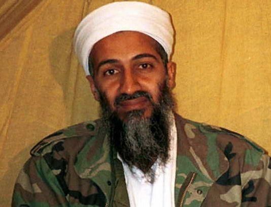 Сім'ю бін Ладена депортують із Пакистану