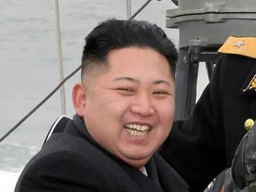 Лидер Северной Кореи прогуливал школу и провалил экзамен