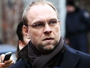 Власенко: Выбирать клинику для Тимошенко должны немецкие врачи Власенко: Выбирать клинику для Тимошенко должны немецкие врачи