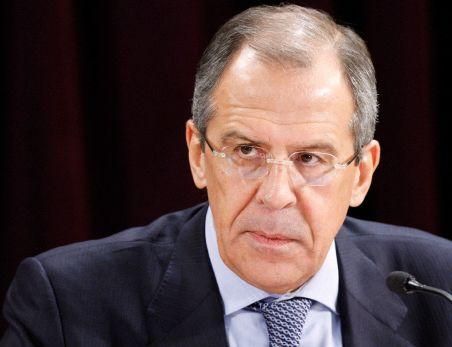 Росія не хоче втискати Сирію у часові рамки