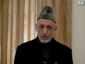 Президент Афганістану має найбільше радників у світі Президент Афганістану має найбільше радників у світі