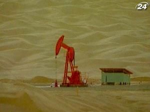 Китайська PetroChina обігнала ExxonMobil за обсягом видобутку нафти