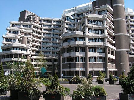 Нідерланди виявили шпигунство на користь Росії Нідерланди виявили шпигунство на користь Росії