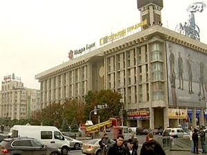 Футбольні матчі в Україні пройдуть "в режимі ЄВРО-2012" Футбольні матчі в Україні пройдуть "в режимі ЄВРО-2012"