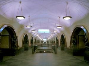 В России оппозиция призывает украшать милицию лентами и цветами В России оппозиция призывает украшать милицию лентами и цветами