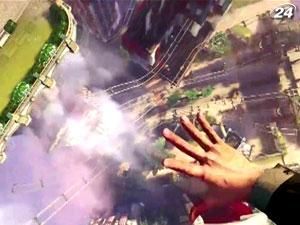 Стімпанк шутер Bioshock Infinite отримав підтримку PS Move - 2 квітня 2012 - Телеканал новин 24 Стімпанк шутер Bioshock Infinite отримав підтримку PS Move - 2 квітня 2012 - Телеканал новин 24