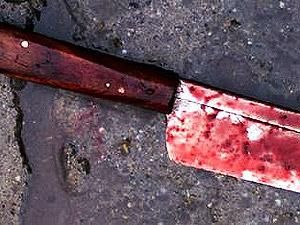 Пьяный 16-летний коростенец зарезал товарища Пьяный 16-летний коростенец зарезал товарища