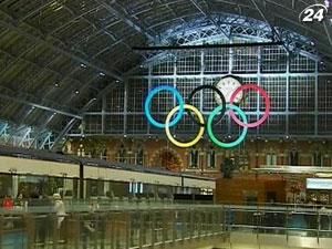 Понад 4 мільйонів британців покинуть країну на час Олімпіади-2012