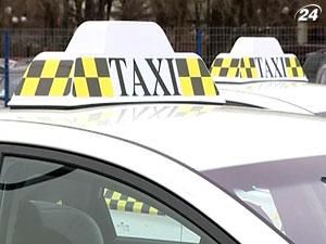 Мининфраструктуры поднимет требования к работе таксоперевозчиков Мининфраструктуры поднимет требования к работе таксоперевозчиков