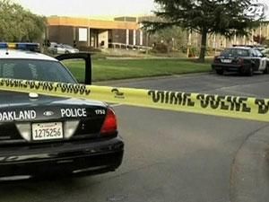 Жертвами стрілянини в Каліфорнії стали 7 людей Жертвами стрілянини в Каліфорнії стали 7 людей