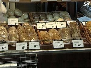 Проблеми з озимими не призведуть до подорожчання хліба