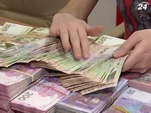 Статистика: Украинцы живут не только на зарплату Статистика: Украинцы живут не только на зарплату