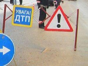 В ДТП на Полтавщине погибли 4 человека В ДТП на Полтавщине погибли 4 человека