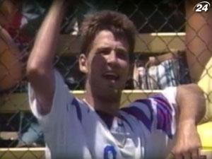 Сборная России: Вспышка Саленко Сборная России: Вспышка Саленко