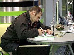 Приватні перекази в Україну у минулому році зросли на 20% Приватні перекази в Україну у минулому році зросли на 20%