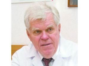 Діагноз Тимошенко прочитав її колишній лікар Діагноз Тимошенко прочитав її колишній лікар