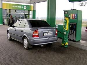 Акцизний збір на пальне зроблять диференційованим Акцизний збір на пальне зроблять диференційованим